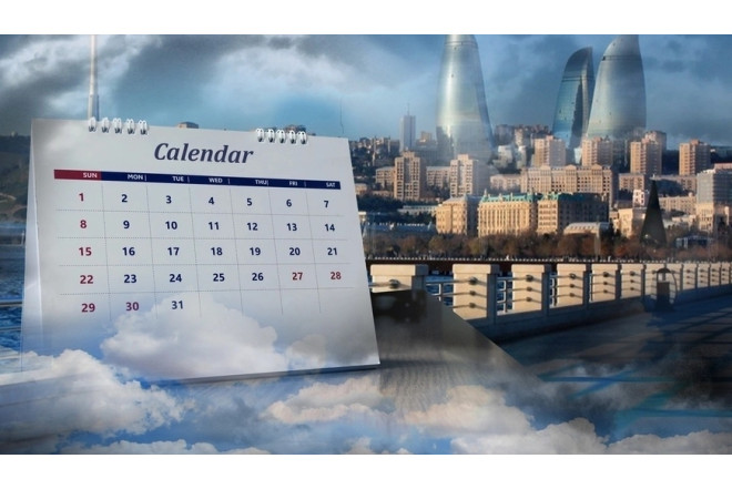 Bu tarixdə qısa iş günü OLACAQ 