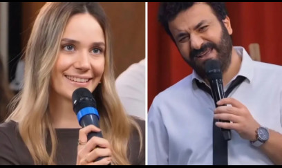 Tanınmış aktyorun gənc qıza dedikləri bu şəhəri ayağa qaldırdı – FOTO