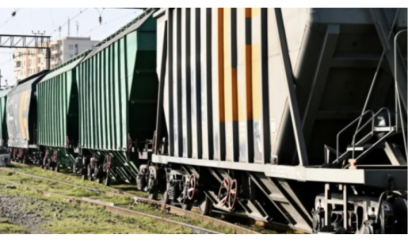 Bu gün Azərbaycandan Ermənistana Rusiya taxılı göndəriləcək 