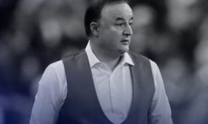 “Fənərbaxça”nın sabiq köməkçi məşqçisi vəfat etdi 