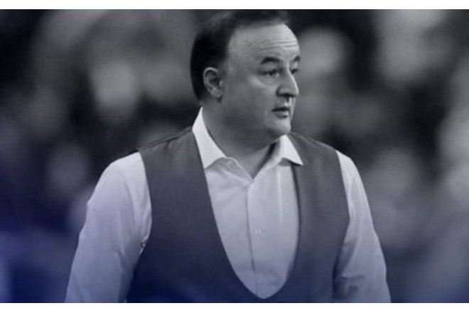 “Fənərbaxça”nın sabiq köməkçi məşqçisi vəfat etdi 