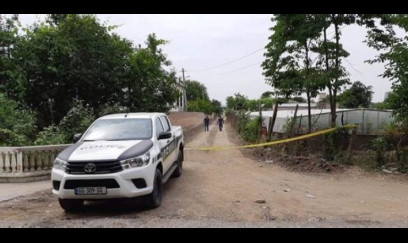 Batumidə Azərbaycan vətəndaşları saxlanıldı 