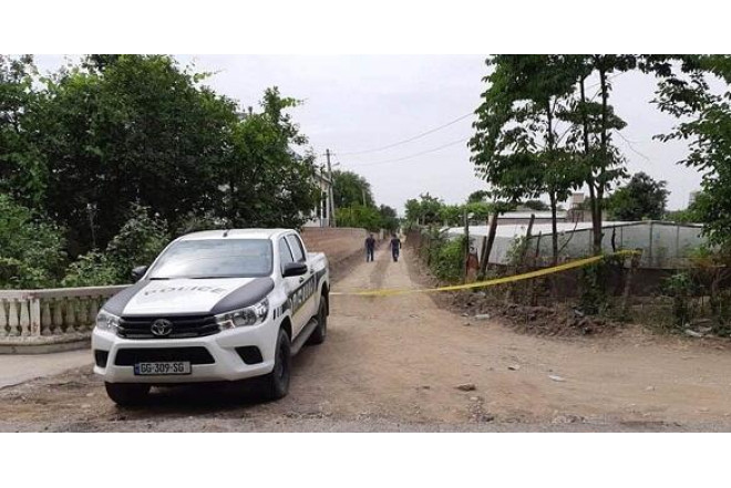 Batumidə Azərbaycan vətəndaşları saxlanıldı 