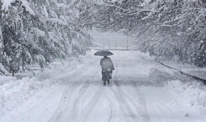 Sabahın havası açıqlıdı  - 10.03.2026 