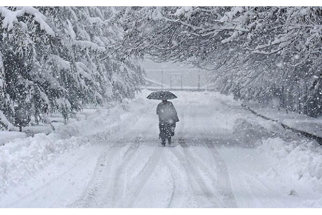 Sabahın havası açıqlıdı  - 10.03.2026 
