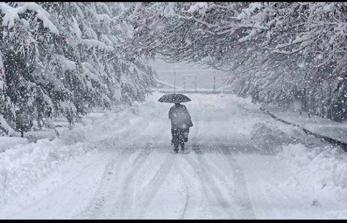 Sabahın havası açıqlıdı  - 10.03.2026 