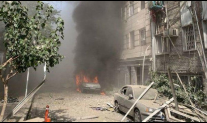 SEPAH Küveytdə helikopter bazasına hücum etdi 