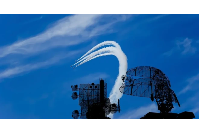 Qətər MN: İranın 6 PUA-su vurulub 