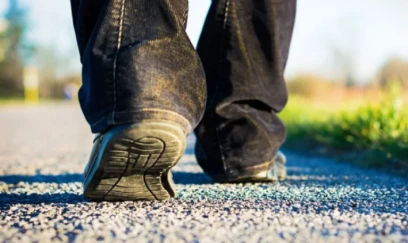 Bakıda 88 yaşlı kişi itkin düşüb - FOTO