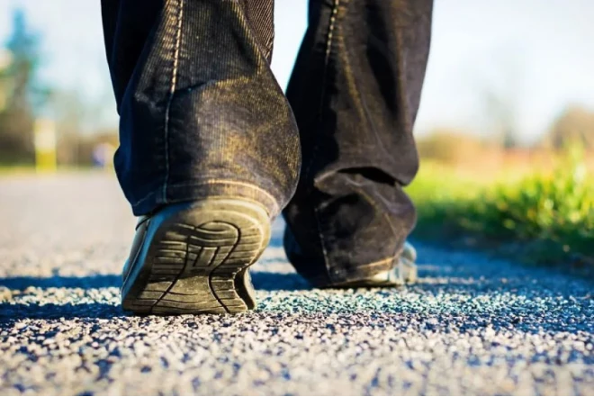 Bakıda 88 yaşlı kişi itkin düşüb - FOTO