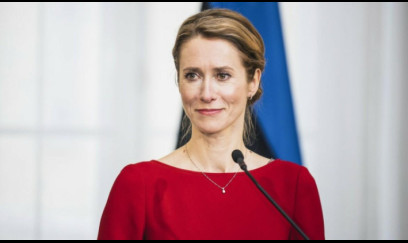 Ukraynaya 4 ildə 196 milyard avro ayırmışıq - Kallas