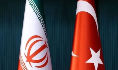 İranın səfiri Türkiyə Xarici İşlər Nazirliyinə çağırılıb 