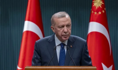 İranın növbəti zərbəsindən sonra Ərdoğan təcili İCLAS KEÇİRDİ