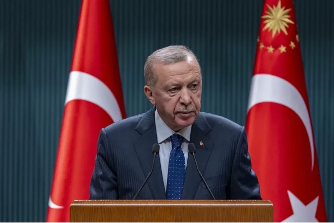 İranın növbəti zərbəsindən sonra Ərdoğan təcili İCLAS KEÇİRDİ