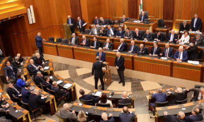 Bu ölkə müharibəyə görə parlament seçkilərini təxirə saldı 