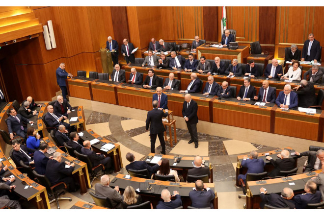 Bu ölkə müharibəyə görə parlament seçkilərini təxirə saldı 