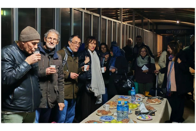 İrandan təxliyə edilən şəxslərin sayı... 