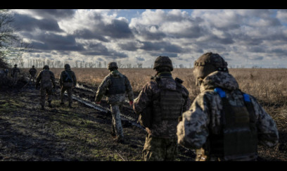 Daha 5 azərbaycanlı Ukraynada həlak oldu - SİYAHI