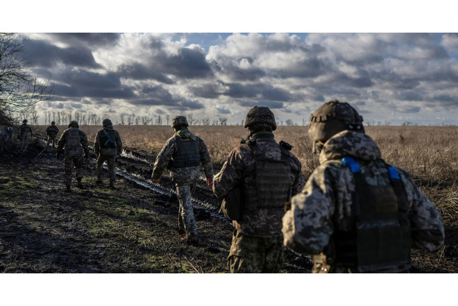 Daha 5 azərbaycanlı Ukraynada həlak oldu - SİYAHI