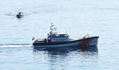 Antalyada miqrantları daşıyan qayıq batdı: Xeyli sayda ölən var 