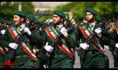 SEPAH və digər silahlı qüvvələr Müctəba Xameneiyə sədaqət andı içiblər 