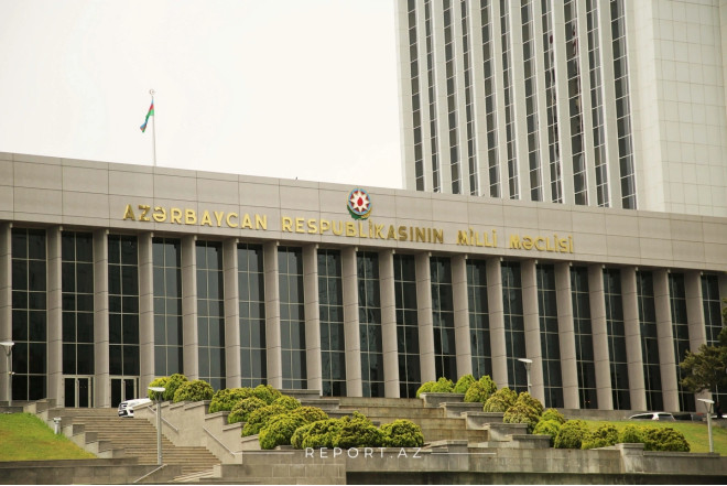 Milli Məclisin deputatları Qazaxıstanda referendumu müşahidə edəcəklər 