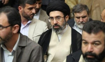 Müctəba Xamenei də ÖLDÜRÜLDÜ? 