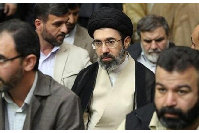 Müctəba Xamenei də ÖLDÜRÜLDÜ? 