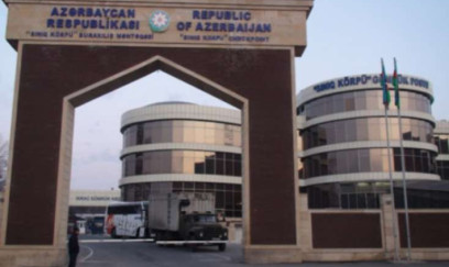 İrandan daha 14 nəfər Azərbaycana təxliyə edilib 