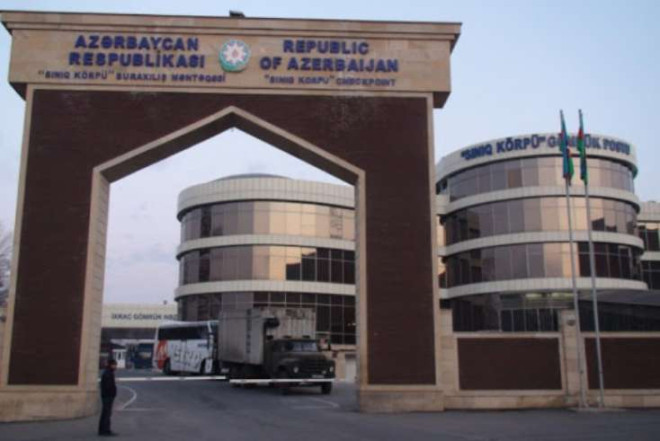 İrandan daha 14 nəfər Azərbaycana təxliyə edilib 