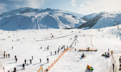 Şahdağda gözlənilən Dünya Kuboku təxirə salındı 