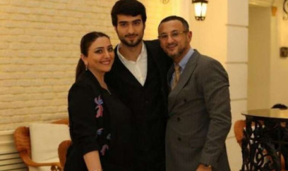 Mahir ata kimi məni rədd etməyib 