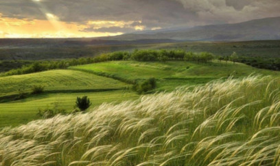 Bu gün Yel çərşənbəsidir 