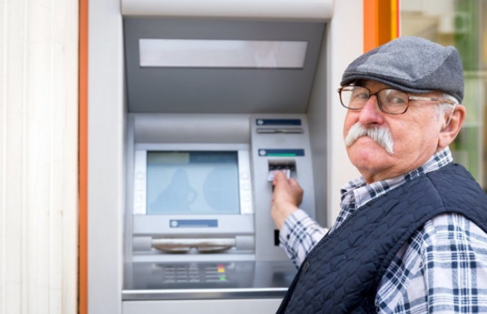 Bu tarixdə ölkə üzrə pensiyalar ödəniləcək 