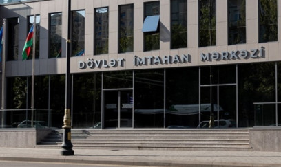 DİM buraxılış imtahanında sualların çətin tərtib olunması məsələsinə aydınlıq gətirib 