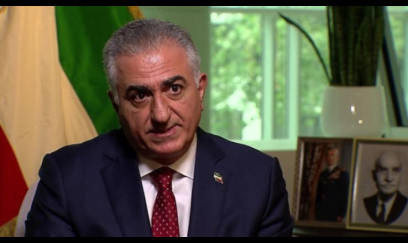 Rza Pəhləvi İranda hakimiyyətə gələ bilərmi? 