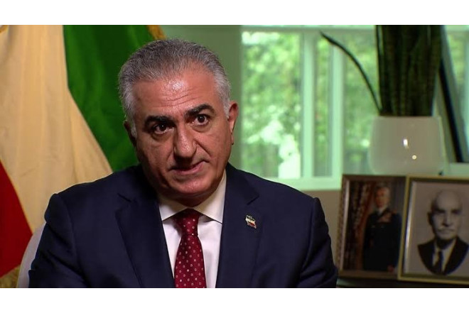 Rza Pəhləvi İranda hakimiyyətə gələ bilərmi? 