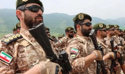 SEPAH Hörmüz boğazından sərbəst keçmək üçün şərtini açıqladı 