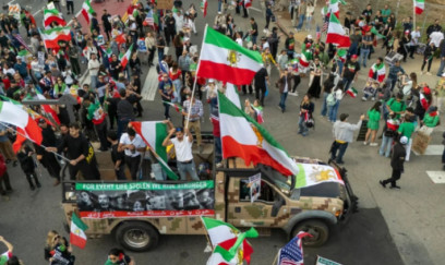 İndiki  vəziyyətdə biz İrana qarşı nə etməliyik? 