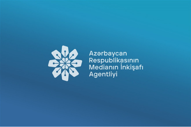 Medianın İnkişafı Agentliyinin yeni Nizamnaməsi HAZIRLANACAQ