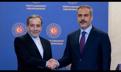 Fidan iranlı həmkarına xəbərdarlıq etdi 