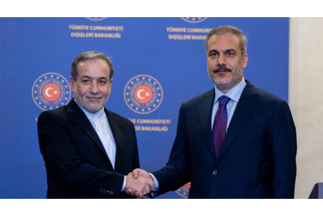 Fidan iranlı həmkarına xəbərdarlıq etdi 