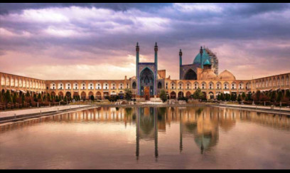 İranda Azərbaycana məxsus tarixi abidə bombalandı 