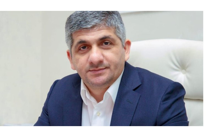 Həbsdən çıxan keçmiş müstəntiq: "Desəydilər, həmin statusu silərdim"