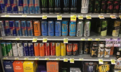 Bu enerji içkilərində təhlükəli maddə AŞKARLANDI – RƏSMİ – FOTO