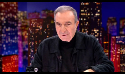 Məşhur aktyor Zafer Ergin xəstəxanaya yerləşdirildi 