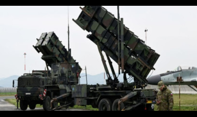 Türkiyədə "Patriot" sistemləri YERLƏŞDİRİLDİ