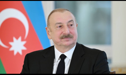 Prezidentinin tapşırığına əsasən İrana humanitar yardım GÖNDƏRİLDİ 