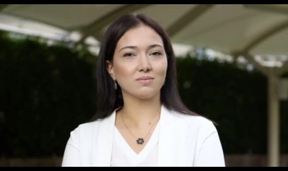 Ülviyyə Axundovaya yüksək vəzifə VERİLDİ