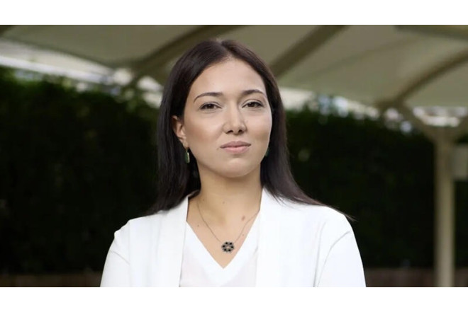 Ülviyyə Axundovaya yüksək vəzifə VERİLDİ